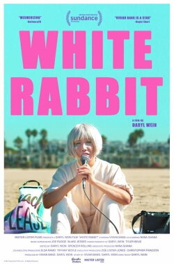 White Rabbit (2018)
