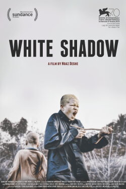 White Shadow (2013) White Shadow (2013)