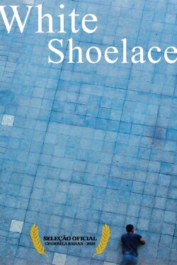 White Shoelace (2017) White Shoelace (2017)