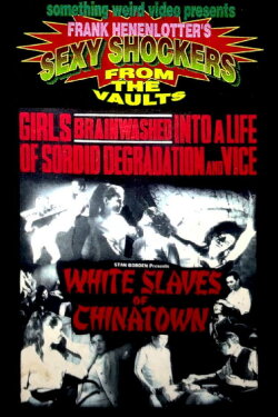White Slaves of Chinatown (1964) White Slaves of Chinatown (1964)