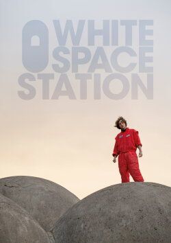 White Space Station (2023) White Space Station (2023)