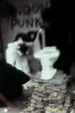 White Throne (1983)