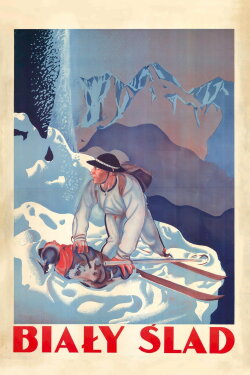 White Track (1932) White Track (1932)