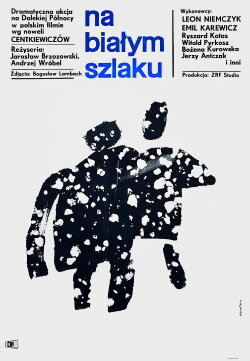 White Tracks (1963)