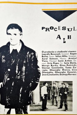 White Trial (1966)