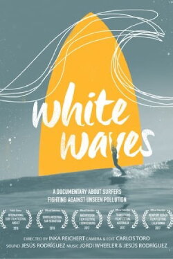 White Waves (2016)