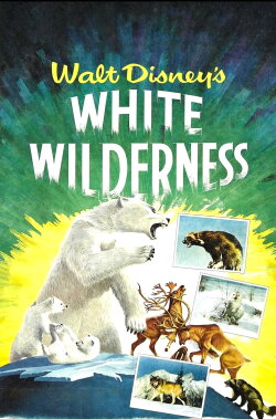 White Wilderness (1958) White Wilderness (1958)