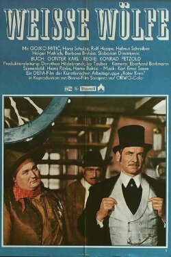 White Wolves (1969) White Wolves (1969)