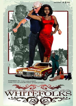 Whitefolks (2017)