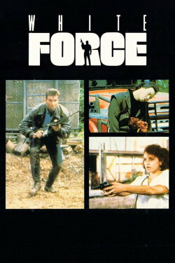 Whiteforce (1988)