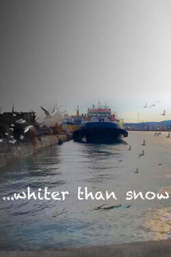 Whiter Than Snow (2020) Whiter Than Snow (2020)