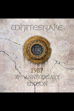 Whitesnake - 1987 (30th Anniversary Edition) (2017)