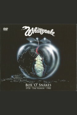 Whitesnake: Box 'O' Snakes (2011) Whitesnake: Box 'O' Snakes (2011)