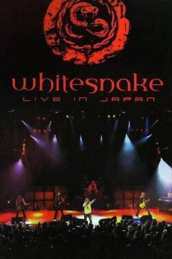Whitesnake: Live in Japan (1984) Whitesnake: Live in Japan (1984)