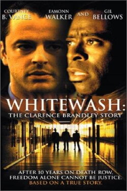 Whitewash: The Clarence Brandley Story (2002) Whitewash: The Clarence Brandley Story (2002)