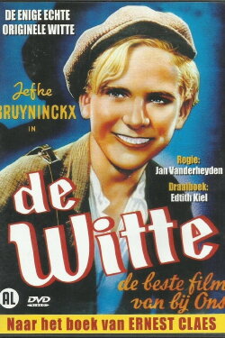 Whitey (1934)