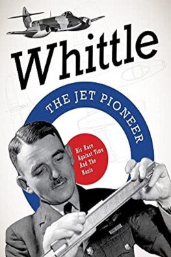 Whittle: The Jet Pioneer (2010)