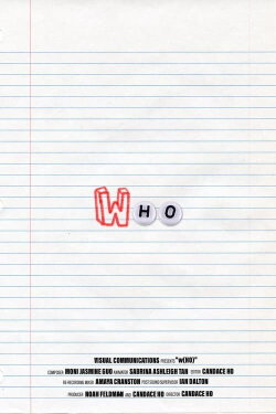 w(HO) (2022) w(HO) (2022)