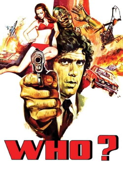 Who? (1974) Who? (1974)