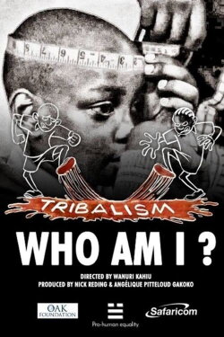Who Am I? (2016)