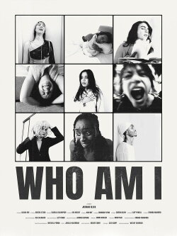 Who Am I? (2024) Who Am I? (2024)