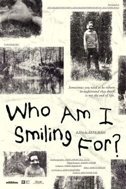 Who Am I Smiling For? (2023) Who Am I Smiling For? (2023)