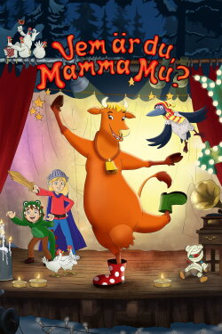 Who Are You, Mama Moo? (2023) Who Are You, Mama Moo? (2023)