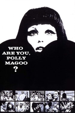 Who Are You, Polly Maggoo? (1966) Who Are You, Polly Maggoo? (1966)