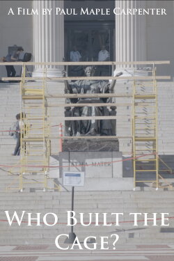 Who Built the Cage? (2020) Who Built the Cage? (2020)