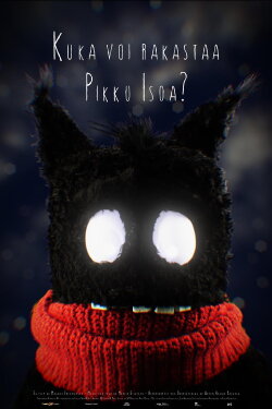 Who Can Love Pikku Iso? (2018) Who Can Love Pikku Iso? (2018)