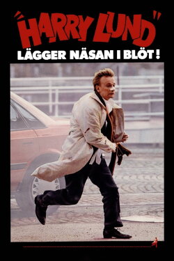 Who Framed Harry Lund? (1991) Who Framed Harry Lund? (1991)