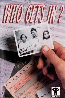Who Gets In? (1989) Who Gets In? (1989)