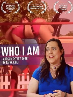 Who I Am (2020) Who I Am (2020)