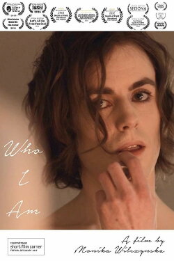 Who I Am (2016) Who I Am (2016)