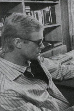 Who is... (1983) Who is... (1983)