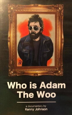 Who is Adam The Woo (2014) Who is Adam The Woo (2014)