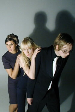Who is Barði? (2004) Who is Barði? (2004)