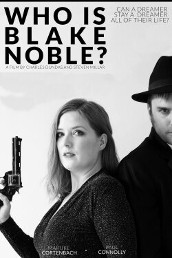Who Is Blake Noble? (2021)