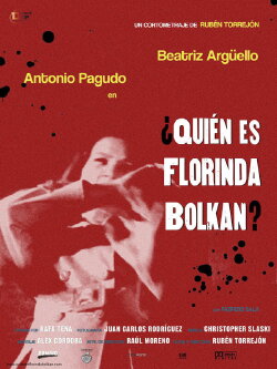 Who is Florinda Bolkan? (2010) Who is Florinda Bolkan? (2010)