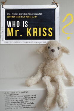 Who is Mr. Kriss? (2021) Who is Mr. Kriss? (2021)