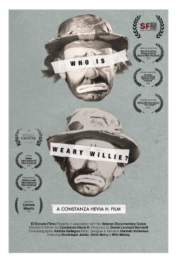 Who is Weary Willie? (2021) Who is Weary Willie? (2021)