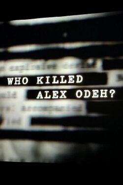 Who Killed Alex Odeh? (2026)