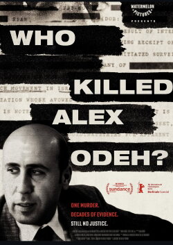 Who Killed Alex Odeh? (2026) Who Killed Alex Odeh? (2026)