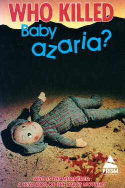 Who Killed Baby Azaria? (1983) Who Killed Baby Azaria? (1983)