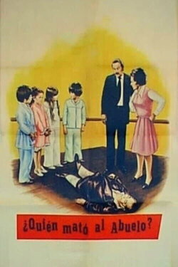 Who Killed Grandpa? (1972) Who Killed Grandpa? (1972)