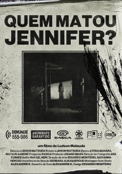 Who Killed Jeniffer? (2024) Who Killed Jeniffer? (2024)