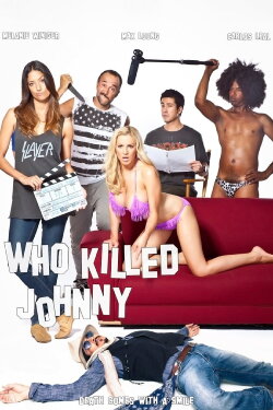 Who Killed Johnny (2013) Who Killed Johnny (2013)