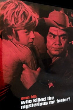 Who Killed the Mysterious Mr. Foster? (1971) Who Killed the Mysterious Mr. Foster? (1971)