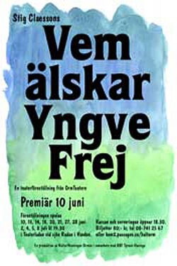 Who Loves Yngve Frej (1973) Who Loves Yngve Frej (1973)