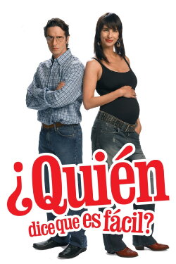 Who Says It's Easy? (2007) Who Says It's Easy? (2007)